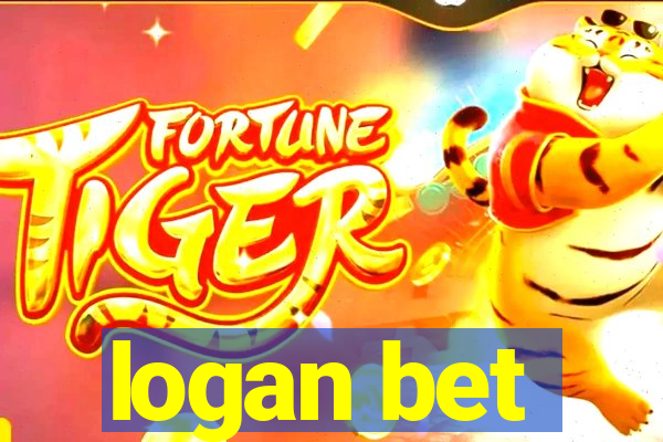 logan bet